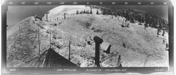 Osborne Image, North View