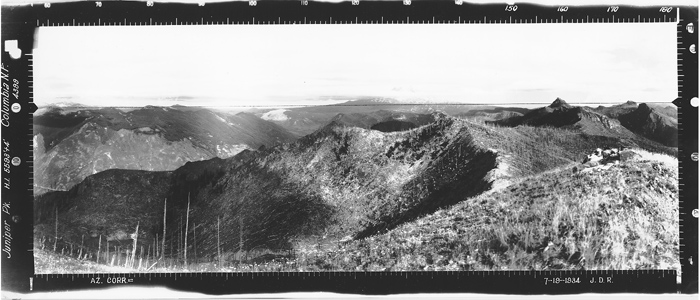 Osborne Image, Southeast View