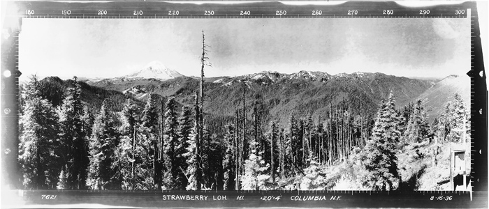 Osborne Image, West Southwest View