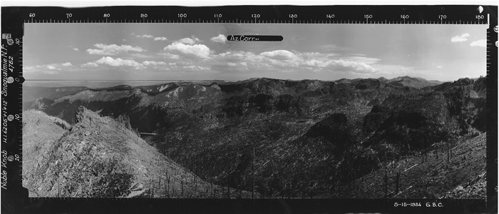 Osborne Image, Southeast View