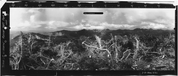 Osborne Image, North View