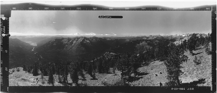 Osborne Image, West Southwest View