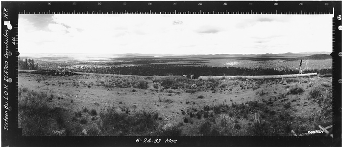 Osborne Image, West Southwest View