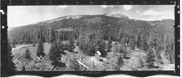 Osborne Image, West Southwest View