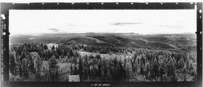 Osborne Image, Southeast View