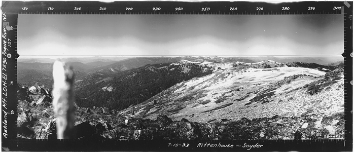 Osborne Image, West Southwest View