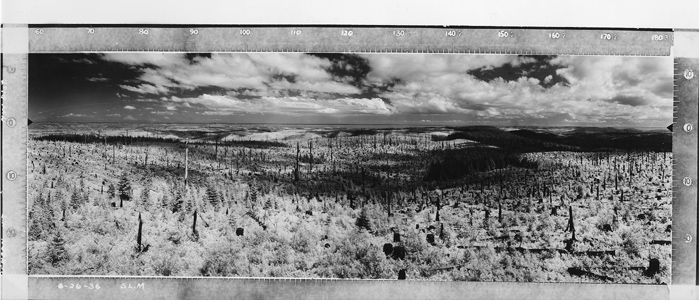 Osborne Image, Southeast View