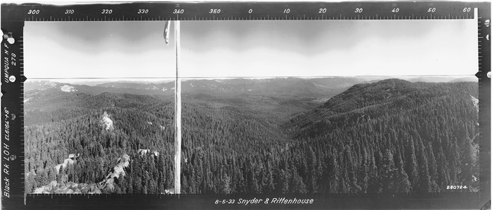 Osborne Image, North View