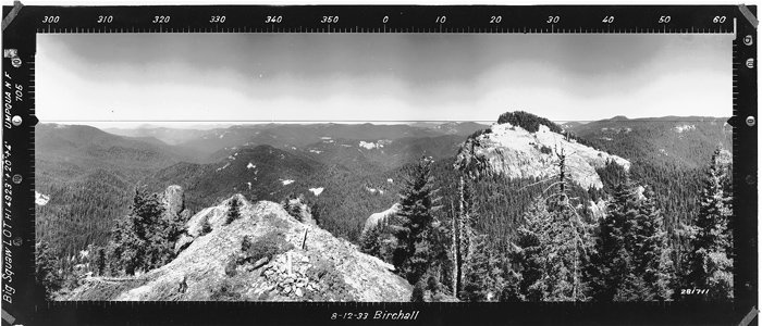 Osborne Image, North View