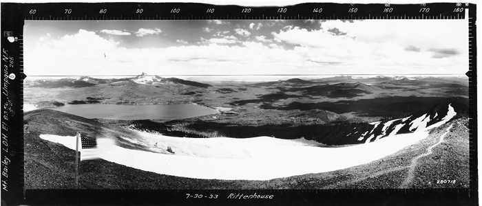 Osborne Image, Southeast View