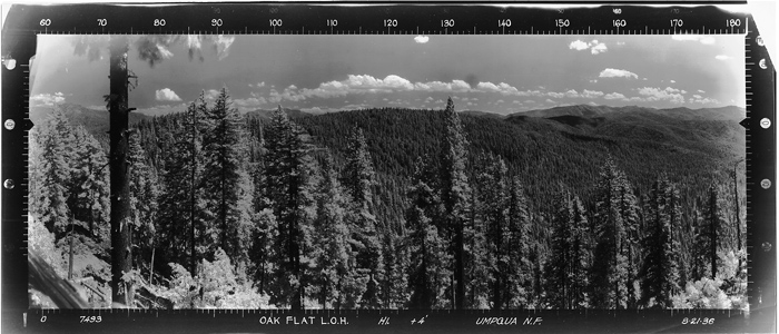 Osborne Image, Southeast View